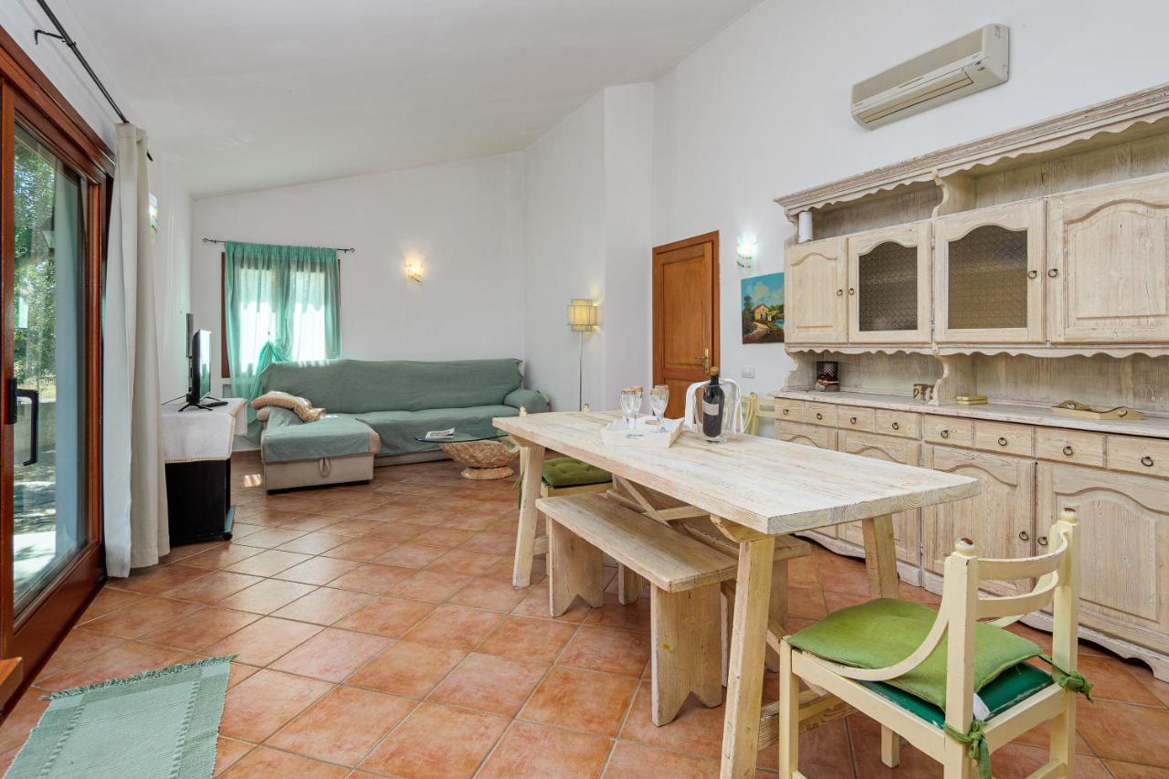 카니지오네 Casa Relax Vista Mozzafiato 빌라 외부 사진