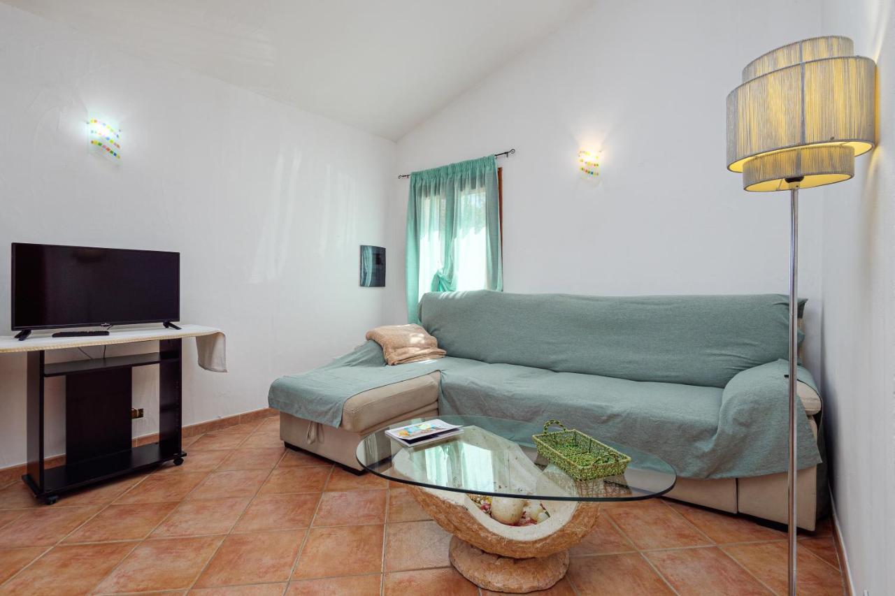 카니지오네 Casa Relax Vista Mozzafiato 빌라 외부 사진