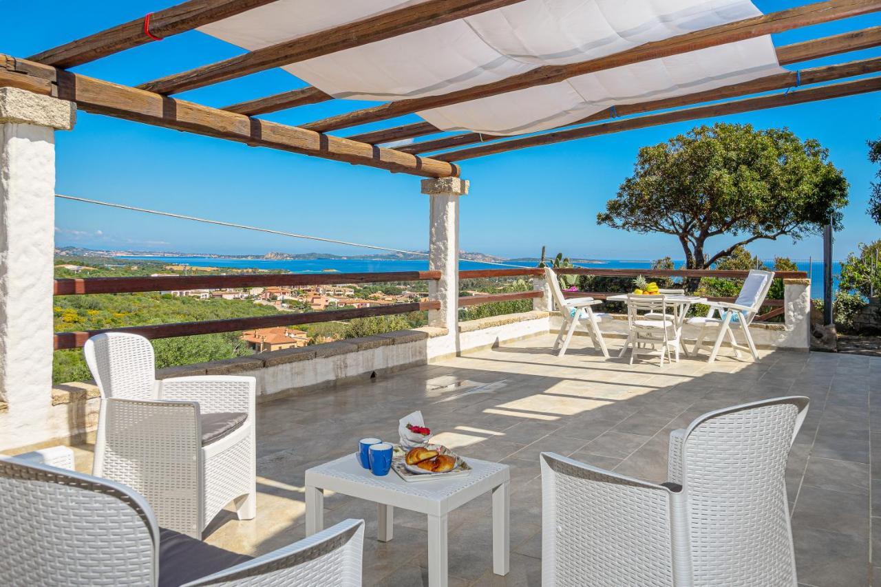 카니지오네 Casa Relax Vista Mozzafiato 빌라 외부 사진