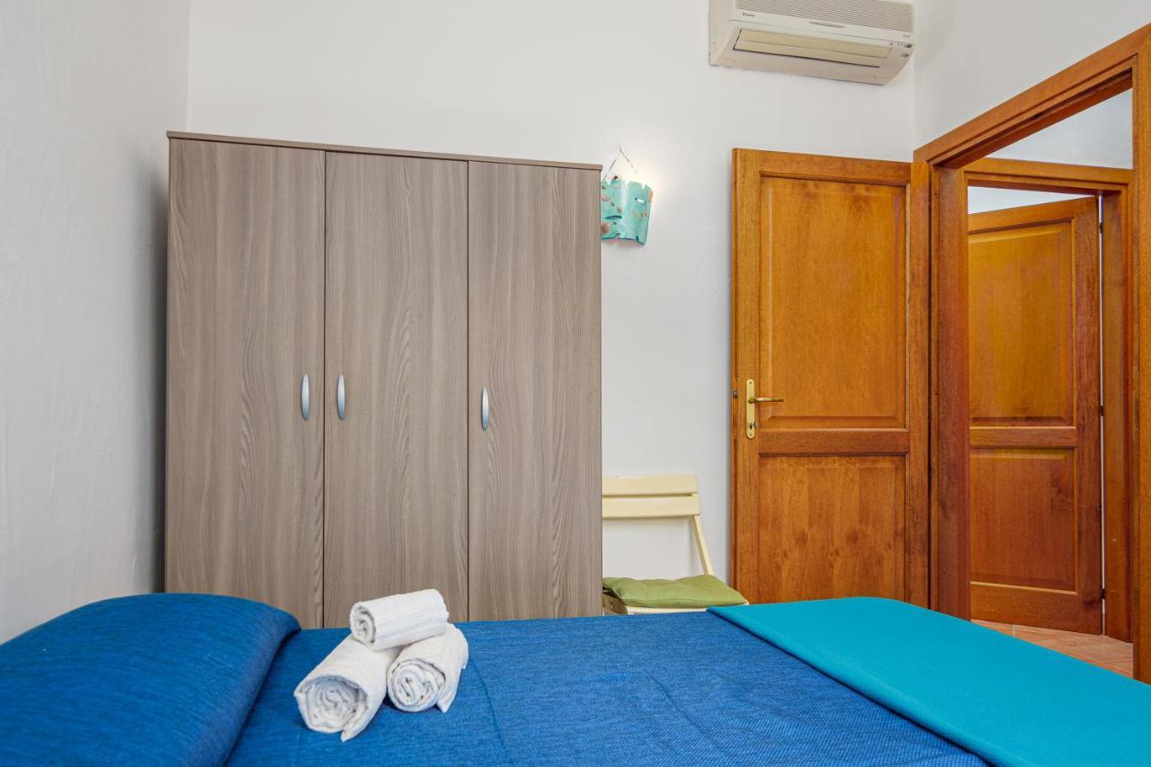 카니지오네 Casa Relax Vista Mozzafiato 빌라 외부 사진
