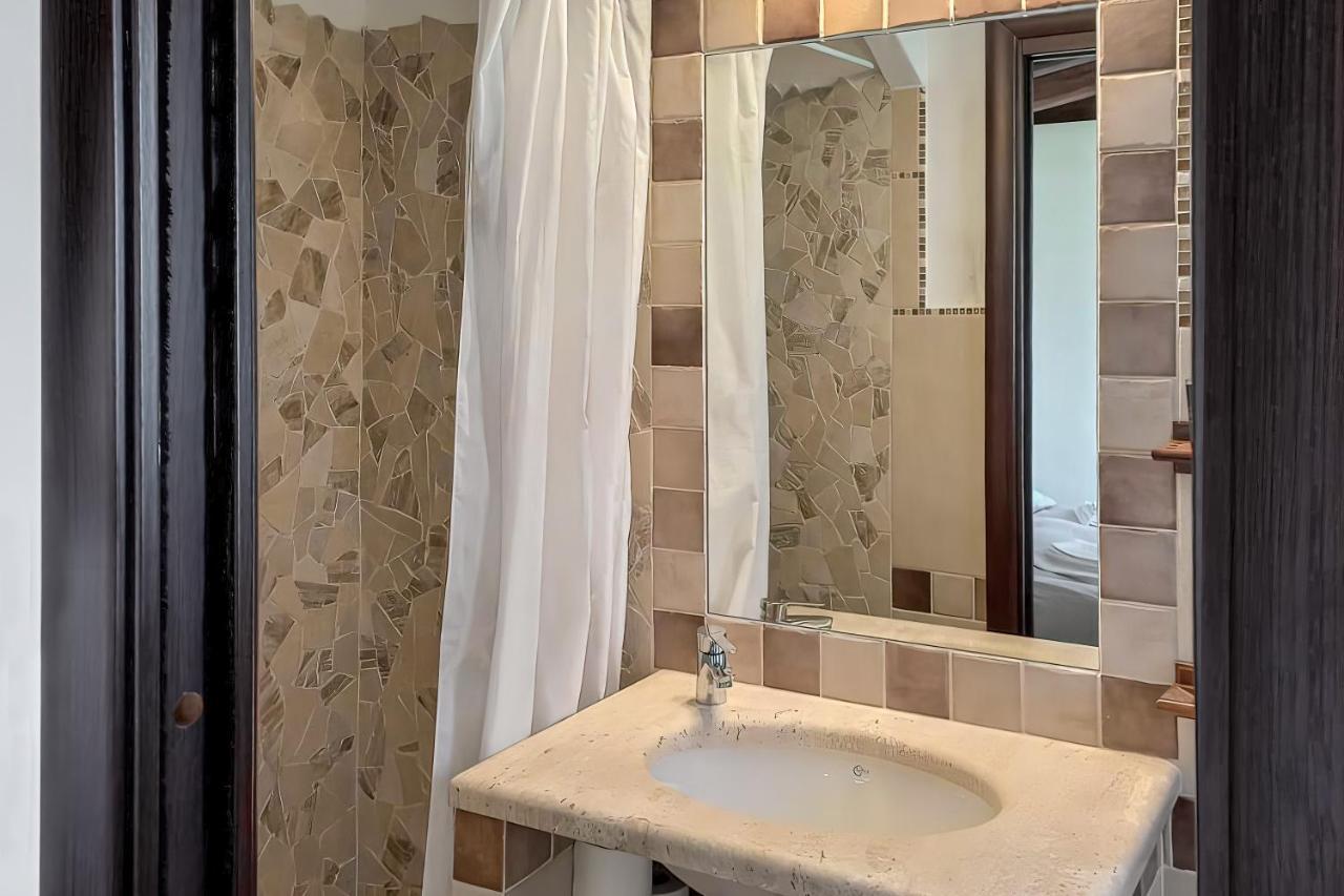 카니지오네 Casa Relax Vista Mozzafiato 빌라 외부 사진