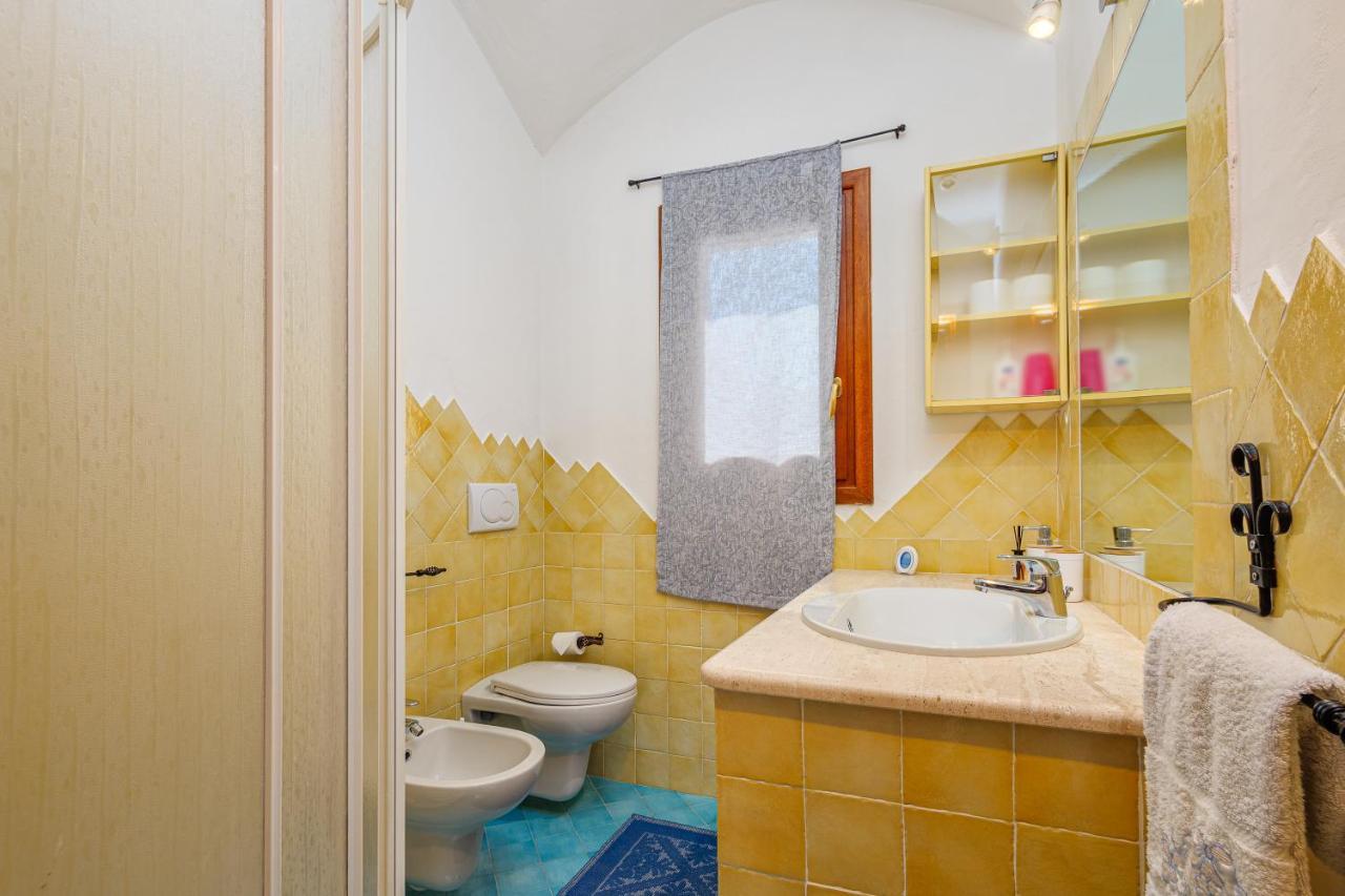 카니지오네 Casa Relax Vista Mozzafiato 빌라 외부 사진
