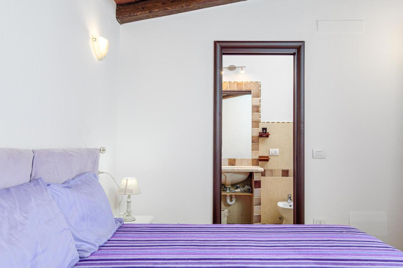 카니지오네 Casa Relax Vista Mozzafiato 빌라 외부 사진