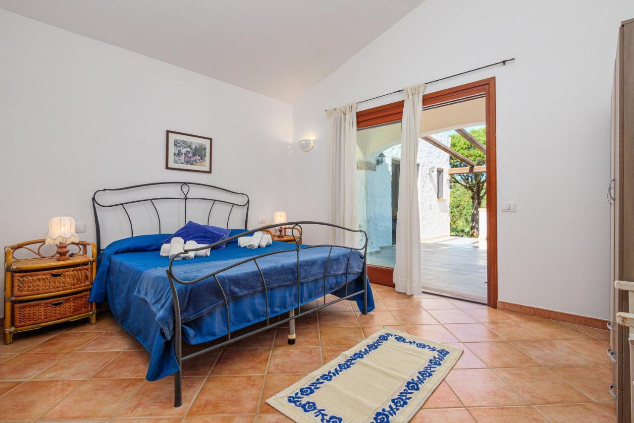 카니지오네 Casa Relax Vista Mozzafiato 빌라 외부 사진