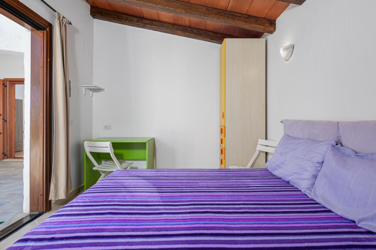 카니지오네 Casa Relax Vista Mozzafiato 빌라 외부 사진