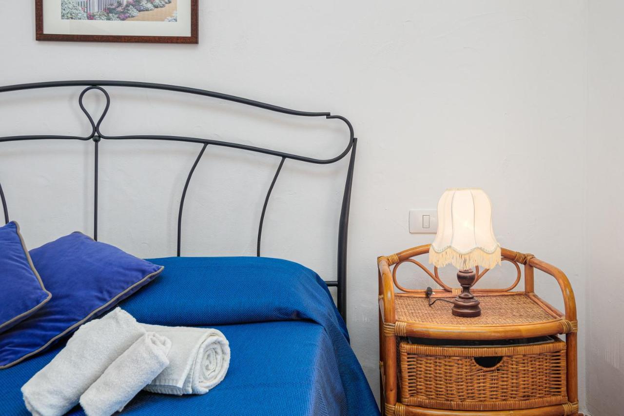 카니지오네 Casa Relax Vista Mozzafiato 빌라 외부 사진