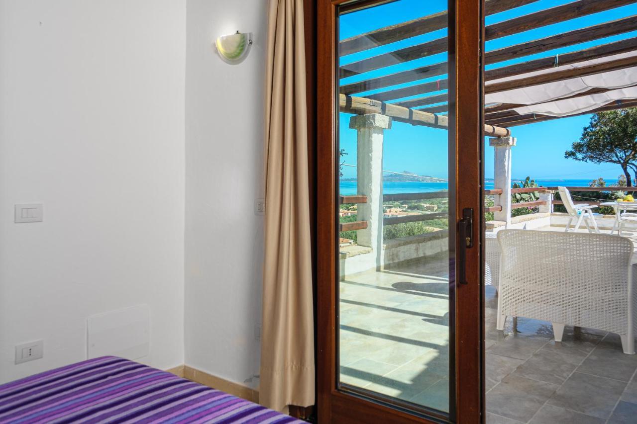 카니지오네 Casa Relax Vista Mozzafiato 빌라 외부 사진