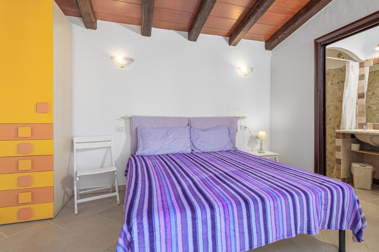 카니지오네 Casa Relax Vista Mozzafiato 빌라 외부 사진