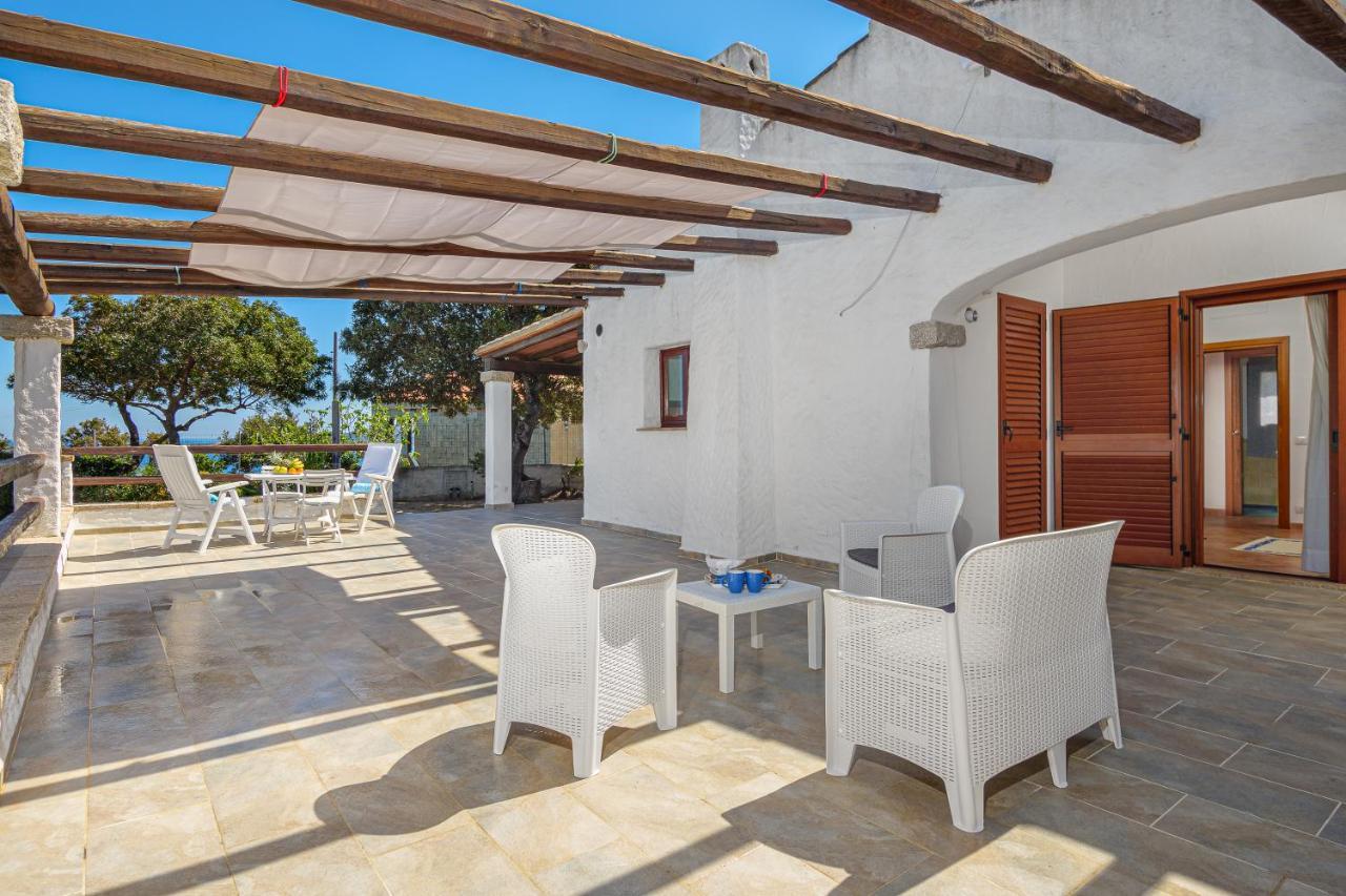카니지오네 Casa Relax Vista Mozzafiato 빌라 외부 사진