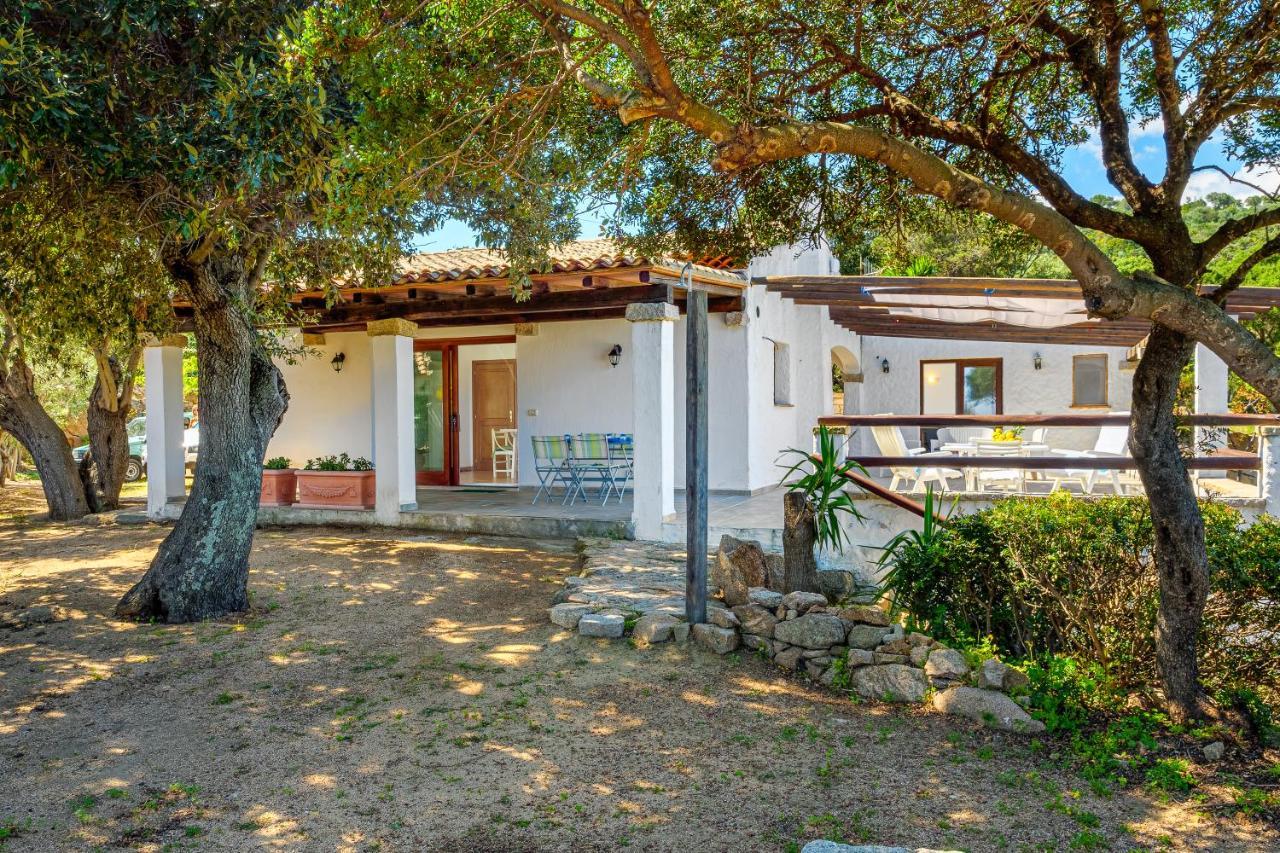 카니지오네 Casa Relax Vista Mozzafiato 빌라 외부 사진