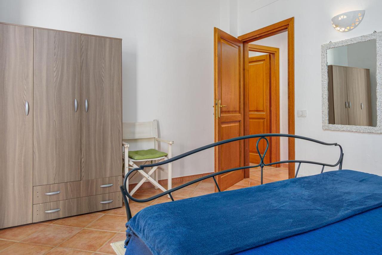 카니지오네 Casa Relax Vista Mozzafiato 빌라 외부 사진